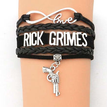 Charmed EXCLUSIVE Walking Dead Bracelets - Flash Sale 10% OFF!