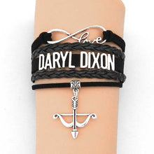 Charmed EXCLUSIVE Walking Dead Bracelets - Flash Sale 10% OFF!