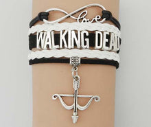 Charmed EXCLUSIVE Walking Dead Bracelets - Flash Sale 10% OFF!